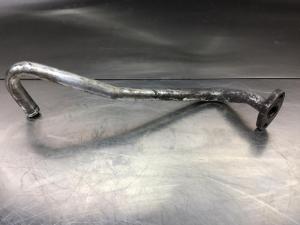 Liebherr Tubo di ritorno dell'olio